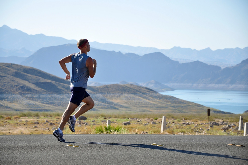 Phil McDougall Ironman Triathlon Programming