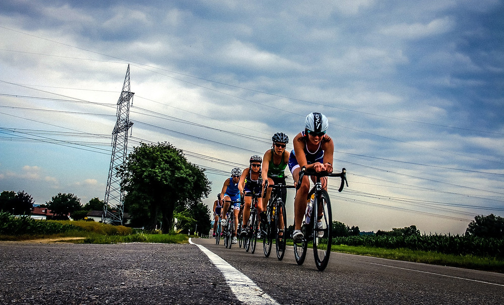 Phil McDougall Ironman Triathlon Programming