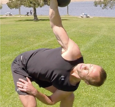 The Ten Commandments of Kettlebell Training